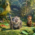 Ovaj animirani fim obara sve rekorde na Netfliksu: Preko 38,7 miliona pregleda za samo nedelju dana VIDEO