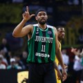Džabari Parker srušio Real Madrid: Ostao kratak za dabl-dabl, ali upisao veliku pobedu