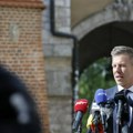 Mađar optimistično iz Krakova: Saradnja Mađarske i Poljske osnova za obnovu Višegradske grupe