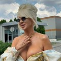 "Ljudi mogu da me uvere da su kvarna roba" Jelena Karleuša o izdajama i nepravdama " To je moja karma"