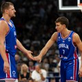 Otkriveno da li će Bogdanović igrati za Srbiju! Alimpijević: Drugačije je neko sa Jokićem...