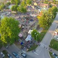 Snežana Đurišić nastupa na Duhovima u Inđiji, trošak organizacije četiri miliona dinara