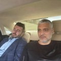 "Dobro jutro, gospodine": Aca Kos ogolio dušu o odnosu sa Čedom Jovanovićem, ovako se bude pod istim krovom