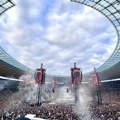"Noć za pamćenje" u Berlinu: Metalika okupila rekordnih 94.000 gledalaca na Olimpijskom stadionu
