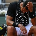 Đoković mu oduzeo jedinu grend slem titulu, a on tvrdi: "Novak je i dalje jedan od najboljih na svetu!"