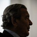 Kremlj potvrdio: Šreder je u Moskvi