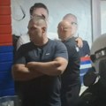 Upucao policajca, pa pobegao u Nemačku: Ko je Coja, jedan od putnika čarter leta koji je vraćen iz Tivta? VIDEO