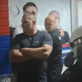 Upucao policajca, pa pobegao u Nemačku: Ko je Coja, jedan od putnika čarter leta koji je vraćen iz Tivta? VIDEO