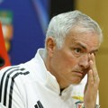Žoze Murinjo "ukrao" već viđeno pojačanje Barselone: Stigao u Real i odmah napravio haos