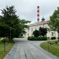 Manastir Vojlovica - duhovni biser u krugu Rafinerije nafte Pančevo