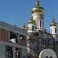 Biznismen s Balkana sagradio pravoslavnu crkvu vrednu 20 miliona evra: ima zlatnu kupolu, prima 1.000 vernika