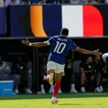 Mbape ispisao istoriju - Francuska kaznila Senegal!