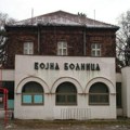 Vojna bolnica u Nišu dobija novu opremu: Raspisan tender vredan devet miliona dinara za aparate za anesteziju i laringoskope