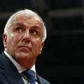 Obradović se vratio u Panatinaikos: Slavni trener se vratio u grčki klub nakon 14 godina