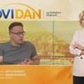 Novi dan: Opšta ofanziva