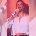(Video) Ludnica u Londonu! Novak Đoković se pojavio na koncertu svetske zvezde uzeo mikrofon, a zbog njegovih reči publika…