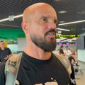 Boban pevao Bosancima u Americi: Hit pesmu pretvorio u navijačku himnu "Biće teško protiv Amerike..."