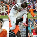 Holandija - Maroko: Gakpo doveo "Oranje" u vođstvo