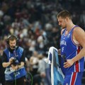 Rasplet prvog dela kvalifikacija za Svetsko prvenstvo: Srbija treba da opravda ulogu velikog favorita