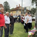 OBELEŽEN DAN BORCA