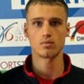 Karate reprezentativcu Srbije Aleksandru Vučkoviću uručena nagrada za medalju na Evrpskom prvenstvu