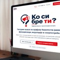 Počeo da radi portal "Ko si, bre, ti"; Vučić: Daćemo sve od sebe da odgovorimo na svaku prijavu