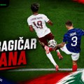 Tragičar dana Lukas Dinj: Jedan potez rešio polufinale
