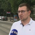 Banković o novom iskakanju tramvaja iz Turske: Bolje da se povuku iz saobraćaja dok se ne utvrdi da li su bezbedni
