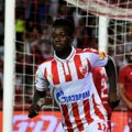 Bukari se vratio u Crvenu zvezdu!