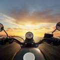 Danas počinje najveći moto skup ovog leta: Beograd po prvi put domaćin