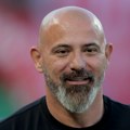 Stanković: "Prihvatamo ulogu favorita, ali to moramo da opravdamo" VIDEO