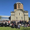 Nestalo zvono sa Crkve Svete Nedelje kod Orahovca: Eparhija raško-prizrenska traži istragu, meštani uznemireni