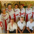 „Raspevano Kale“ u subotu na tvrđavi: Nastupa vokalna grupa „Pirotski ćilim“