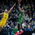 Luni Voker odlazi iz Makabija, evroligaši stali u red za potpis bivše NBA zvezde