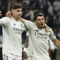Galatasaraj se nameračio na vezistu Reala