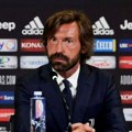 Haos u Italiji: Pirlo otpao zbog političke bure, dve legende u igri!