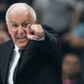 Željko Obradović pravi drim-tim u Panatinaikosu: Nudi tri miliona evra za plejmejkera