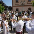 Trubačka budilica, narodni višeboj i čuvena Dragačevska svadba: Pogledajte šta još donosi dnevni program 65. Sabora u Guči…