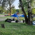 U Srbiji jutros najtoplije u Beogradu 27 stepeni, u Novom Sadu, Sremskoj Mitrovici i na Paliću 24
