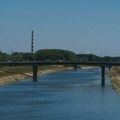 Zabrana vodozahvatanja iz Hidrosistema Dunav - Tisa - Dunav