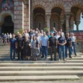 SRS: Oluja je monstruozan zločin ustaške Hrvatske