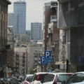Beograd jutros najtopliji u Srbiji sa 28 stepeni, crveni meteo-alarm u većem delu zemlje