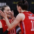 Srbija i Rusija bez pobednika u prijateljskom meču
