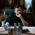 Zelenski sprema „specijalne sankcione operacije” protiv Rusije