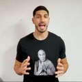 Enes Kanter se prijavio za WNBA draft – i ne šali se