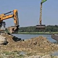 Potopljene barže donele spas rumunskoj elektrani: Nivo Dunava povećan za osam centimetara