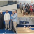 Predsednik Vučić „nabacio na volej“, Novi Sad i Niš prihvatili! Gradonačelnik Mićin obišao kamp „Srbija te zove“: Ovo je jedan…