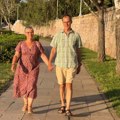 UMESTO NA MORU, ODMOR PROVODE U NIŠU: Poljaci otkrili zašto im je grad na Nišavi osvojio srce [VIDEO]