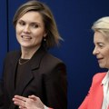 Tramp ubrzao stvari: Islanđani danas glasaju na referendumu o članstu u EU
