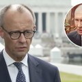 "Platiće za ovo": Nemačka sprema žestok odgovor Rusiji, Merc najavio ozbiljne posledice